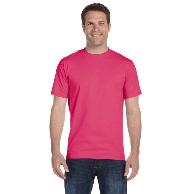 Gildan G800 T-Shirt Adulte 50/50