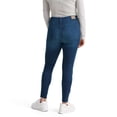 thumbnail image 3 of Levi Strauss Signature.™ Women's Shaping High Rise Super Skinny Jeans, 3 of 3