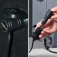 thumbnail image 2 of Koolatron AC16 110V AC to 12V DC Power Adapter, Universal Car & Home Voltage Converter, 2 of 6