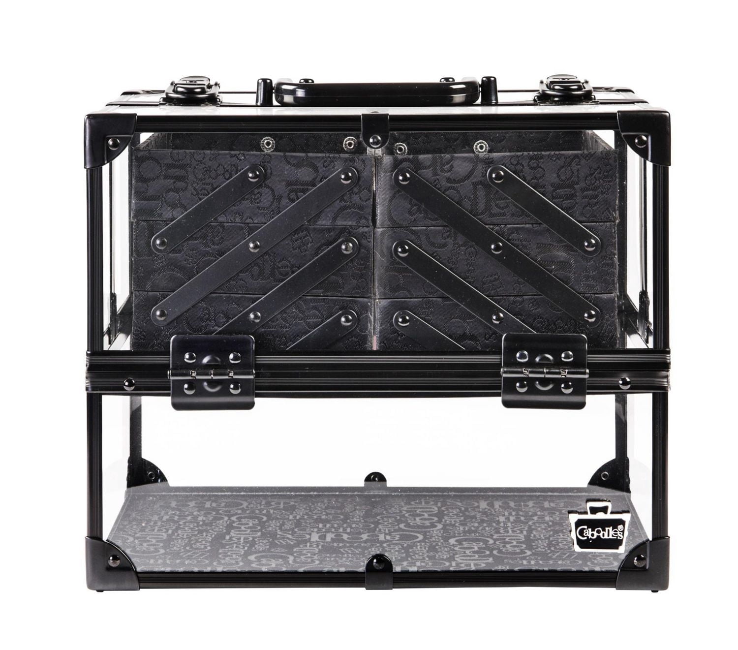Caboodles Neat Freak™ boîte de maquillage