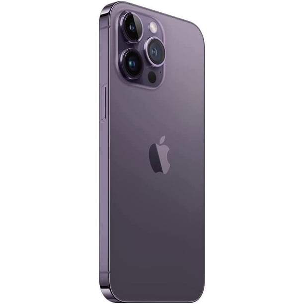 スマートフォン本体 Apple iPhone 14 pro max 512gb Apple iPhone 14 Pro Max 512GB (E-SIM Version) Unlocked | Certified