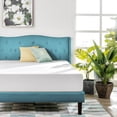 thumbnail image 3 of Zinus 10 inch Green Tea Memory Foam Mattress, 3 of 7