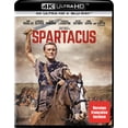 thumbnail image 1 of Spartacus - 4K Ultra HD + Blu-ray [UHD], 1 of 2