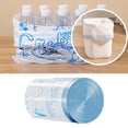 thumbnail image 2 of Kitchen Rubbish Bags 15/75 Count Drawstring Trash Bags Cartoon Pattern Thickened Garbage Bags 19.7" X 17.7"Unscented Trash Bags For Kitchen Bathroom Waste Liners, Kitchen Rubbish Bags, 2 of 9
