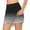 Grey, variant on Ketyyh-chn99 Women Skirt Plaid Skirt Women's Skirt High Waisted Stretchy Mini A-Line Short Skirt Green,L