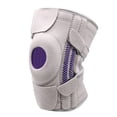 thumbnail image 1 of Knee Support Brace for Meniscus Injury and Joint Stability Protective Gear, 1 of 6