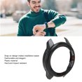 thumbnail image 3 of Montre Boîtier en Plastique Pare-Chocs, Résistant aux Chocs Couverture de Protection Rigide Cadre Accessoire pour X1 Smart Watch, 3 of 8