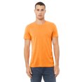 thumbnail image 1 of Bella + Canvas T-Shirt Unisexe Triblend, 1 of 1