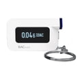 thumbnail image 3 of BACtrack C6 Keychain Alcootest / Précision de Qualité Professionnelle / Connectivité Sans Fil en Option pour Téléphone Intelligent / Compatible avec Apple iPhone, Appareils Android Google et Samsung / Intégration à Apple HealthKit, 3 of 5