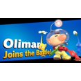 thumbnail image 3 of Pikmin Olimar amiibo - Japan Import (Super Smash Bros Series), 3 of 7