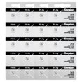 thumbnail image 1 of Energizer 317 SR516SW Silver Oxide Watch Battery (20 Pack), 1 of 7