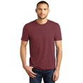 thumbnail image 1 of District T-Shirt Tri Parfait pour Hommes - DM130, 1 of 1
