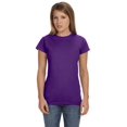 thumbnail image 1 of Gildan Ladies' Softstyle 4.5 oz. Fitted T-Shirt - G640L, 1 of 1