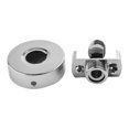 thumbnail image 4 of Intake Pipe Angle Adjustment, Angled Curved Foot Extended Angle Shower Accessory, 4 of 7