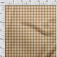 thumbnail image 3 of oneOone Viscose Jersey Fabric Stripe Panel Print Fabric BTY 60 Inch Wide, 3 of 4