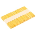 thumbnail image 2 of Birdeem Diy Early Education Material Wood Color Ice Cream Stick Ice Cream Stick, 2 of 10