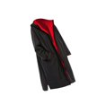 thumbnail image 1 of Waterproof Surf Changing Robe Outdoor Warm Overcoat Rain Coat Coat Lamb Jacket Outdoor Sports Wearable Wool Jacket Hooded Cloak, 1 of 7