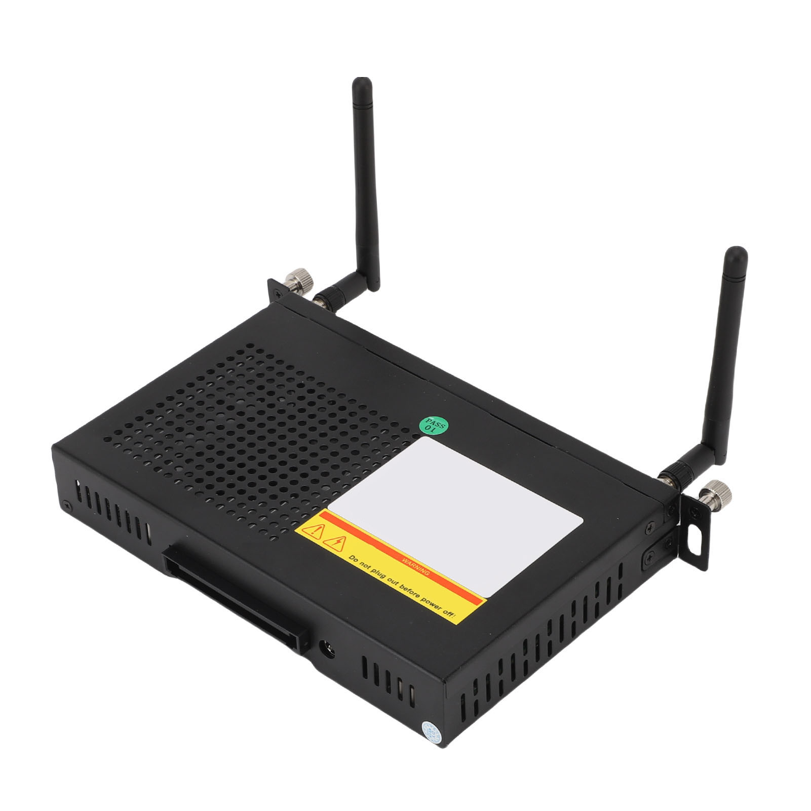 OPS Computer Module, 1TB SSD Drive OPS Computer Compact Sturdy High Speed 5G Wifi Bluetooth  for Gaming