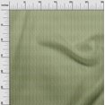 thumbnail image 2 of oneOone Organic Cotton Poplin Twill Fabric Wave Block Print Sewing Fabric BTY 42 Inch Wide, 2 of 4