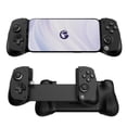 thumbnail image 2 of GameSir X5 Lite Mobile Gaming Controller with Hall Effect Sticks 2M Clicks Silicone Keys Dual-Mode Semiconductor Cooler for Xbox Switch iOS Android, 2 of 8