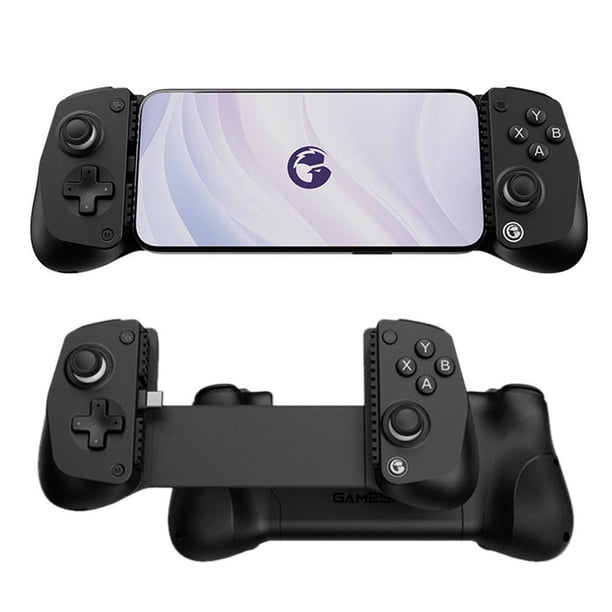 GameSir X5 Lite Mobile Gaming Controller with Hall Effect Sticks
