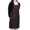 thumbnail image 4 of Haofy High Quality Kitchen Apron, Apron, Cooking For Men Women Kitchen, 4 of 8