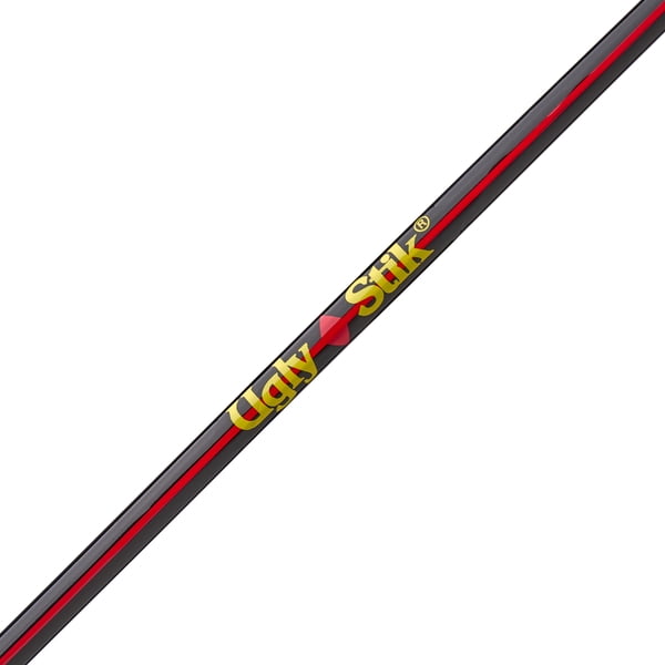 Ugly Stik Trigger Spinning Combo