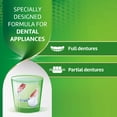 thumbnail image 4 of Polident Daily Care Denture Cleanser, Mint Fresh, 96 Tablets, 4 of 8