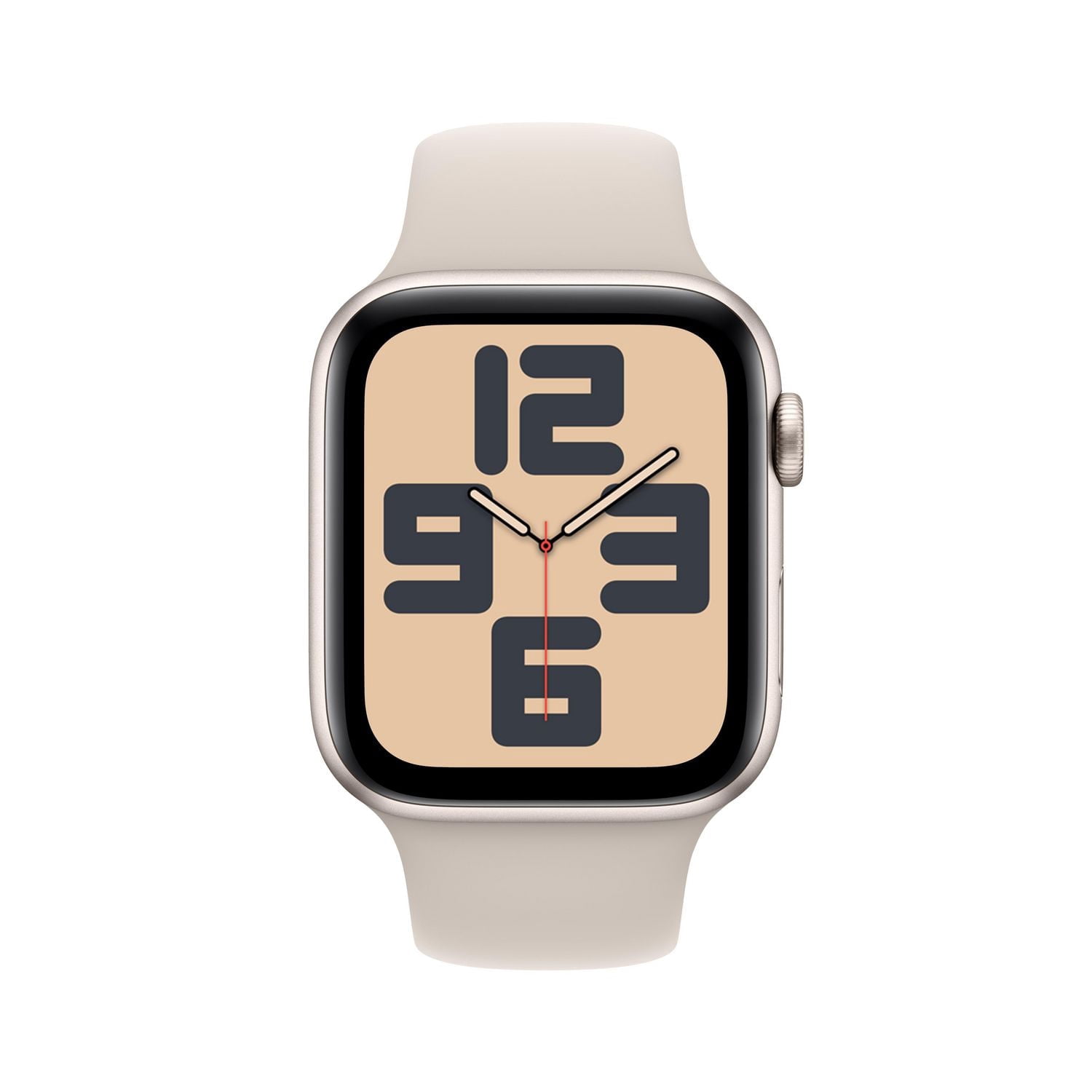 Apple Watch SE (GPS, 2nd generation)