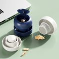 thumbnail image 4 of Childrens Pill Grinding and Cutting Machine Multi-functional Portabl--, 4 of 8