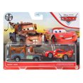 thumbnail image 4 of Disney Pixar Cars Lightning McQueen & Mater 2-Pack, 4 of 8