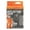 Reflective Gray, variant on Reflective Fabric Tenacious Tape Outdoor Hiking Gear Repair - Gray