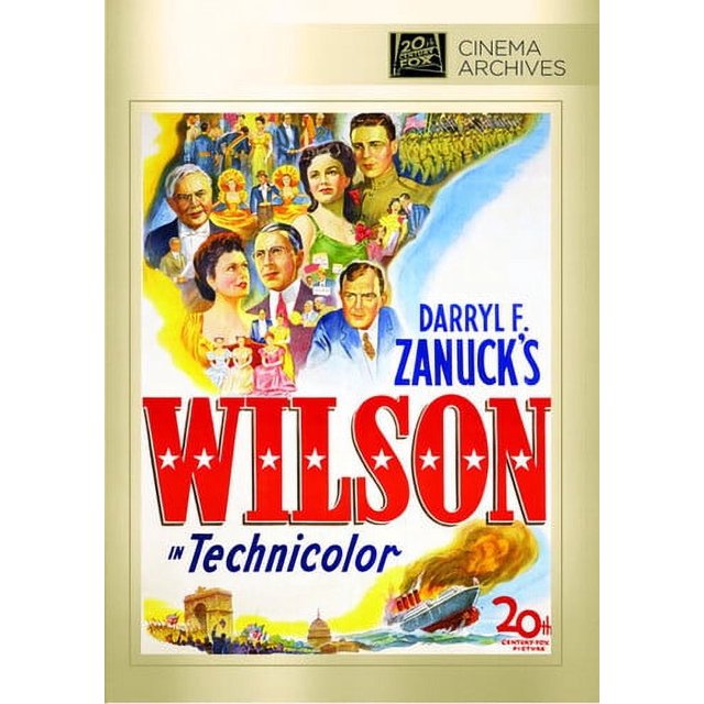 Wilson