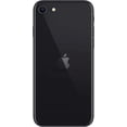 thumbnail image 2 of Apple iPhone SE 2020 64GB Unlocked Smartphone (Black) Certified Refurbished Excellent Condition, 2 of 4