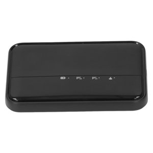 Hotspot mobile, portable WiFi Device double bande Gigabit pour le voyage