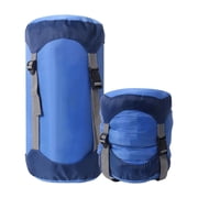 35L Sack Lightweight Sleeping Bag Nylon + Polyester Fiber Regulation For Backpacking Hiking And Camping