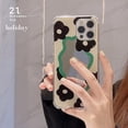 thumbnail image 5 of iPhone 14 Case for Women Girls, Simple and Classy Design, Slim Shockproof Protective Case Cover for iPhone 14, 5 of 5