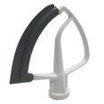 thumbnail image 1 of Chainplus Batteur à Bord Flexible de 4,5 à 5 Pintes pour Batteurs sur Socle à Tête Inclinable KitchenAid, 1 of 5