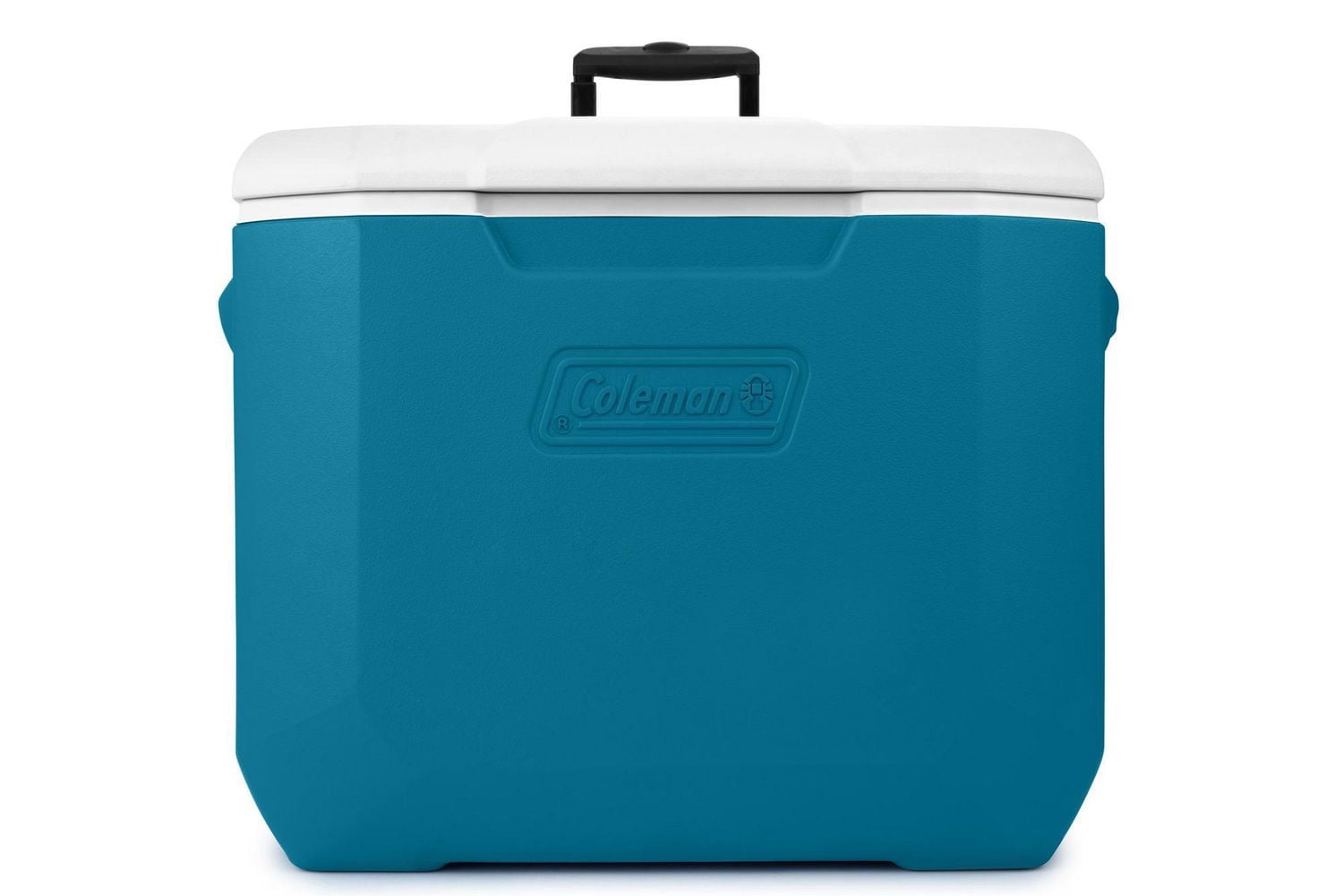 Glaciere de roues Coleman Chiller 60 pintes, Oceane