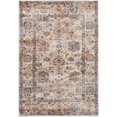 thumbnail image 1 of EcarpetGallery Ziegler Cream Polypropylene Rug, 1 of 3