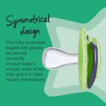 thumbnail image 3 of Sucettes de la gamme Fun Style de Tommee Tippee (18-36m, 6 pièces), 3 of 6