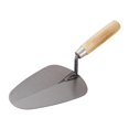 thumbnail image 1 of DYNWAVECA Concrete Trowel Brick Laying Trowel for Brickwork Tile Construction Projects 30cm, 1 of 9