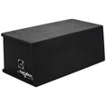 thumbnail image 4 of Skar Audio SK2X12V Dual 12" Universal Fit Ported Subwoofer Enclosure, 4 of 5