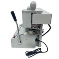 thumbnail image 3 of A4 Hot Glue Book Binding Machine Manual Binder for Books Albums Notebooks Binding 110V, 3 of 17
