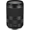 thumbnail image 2 of Canon RF 24-240mm f/4-6.3 IS USM Lenswith Professional Bundle Package Deal, 2 of 5