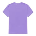 thumbnail image 5 of Timegard T-Shirts d'Été pour Femmes à Col Rond, Manches Courtes, Confortables, Basiques, Décontractés, Amples, Blouses, 5 of 5