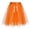 Orange, variant on Ketyyh-chn99 Plaid Skirt Women Denim Skirts for Women Women Basic High Waisted Mini Short Skirt Red,B
