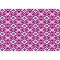 thumbnail image 1 of Ahgly Company Tapis d'Intérieur Lavables en Machine pour la Zone Violette Transitionnelle, 7' x 10', 1 of 7