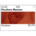 thumbnail image 2 of Grumbacher A163 Academy Watercolors - Perylene Maroon, 2 of 5