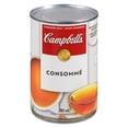 thumbnail image 1 of Campbell's® Condensed Consommé Broth, Shelf Stable, 1 of 5